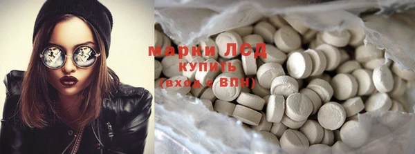 молекула духа Гусев