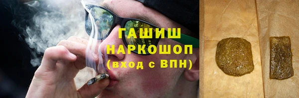 молекула духа Гусев